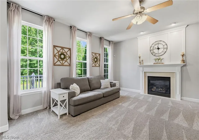 Photo 3 of Sale Pending at 32110 Cozy Meadow Ct, North Ridgeville, OH 44039 | MLS# 5227009 | Listing updated on 2026-08-03