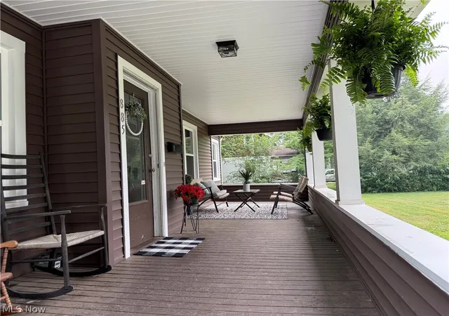 2nd image of 885 Perkinswood Blvd Se, Warren, OH 44484 | MLS# 5229523