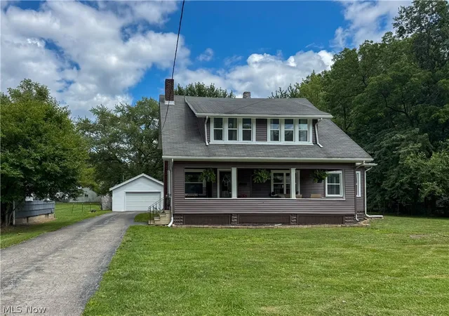43rd image of 885 Perkinswood Blvd Se, Warren, OH 44484 | MLS# 5229523