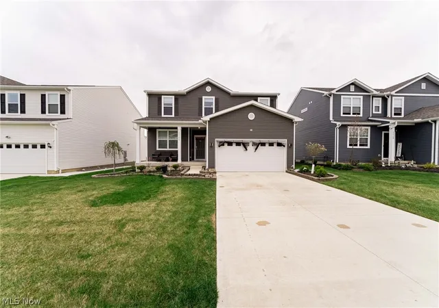 1st image of 23580 Victory Ln, Columbia Station, OH 44028 | MLS# 5231752