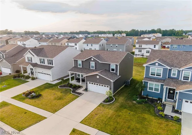 3rd image of 23580 Victory Ln, Columbia Station, OH 44028 | MLS# 5231752