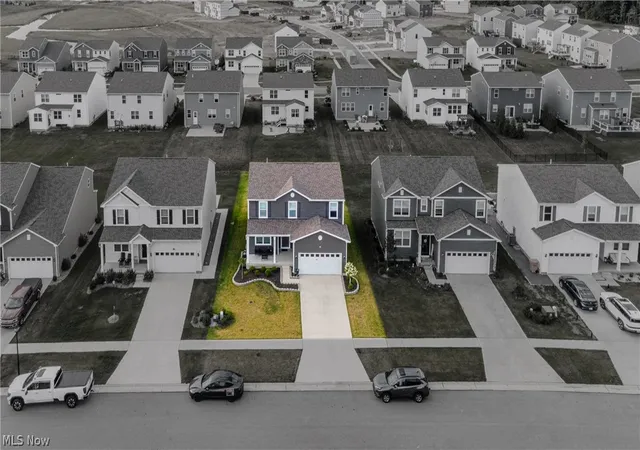 4th image of 23580 Victory Ln, Columbia Station, OH 44028 | MLS# 5231752