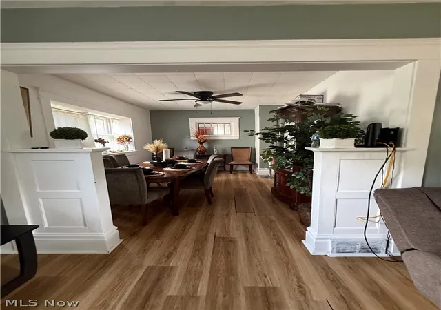 Photo 4 of Single family home for sale at 813 Beardsley St, Akron, OH 44311 | MLS# 5231750 | Listing updated on 2026-08-22