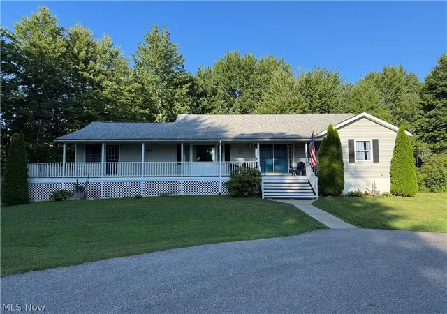 1st image of 1696 Concord Ct, Roaming Shores, OH 44084 | MLS# 5231102