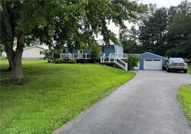 Photo 1 of Single family home for sale at 6661 State Route 45, Lisbon, OH 44432 | MLS# 5231776 | Listing updated on 2026-08-23