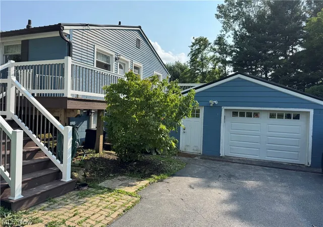 Photo 2 of Single family home for sale at 6661 State Route 45, Lisbon, OH 44432 | MLS# 5231776 | Listing updated on 2026-08-23