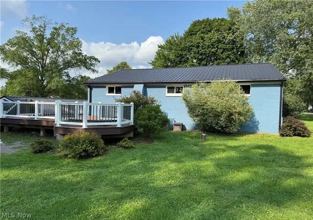 Photo 3 of Single family home for sale at 6661 State Route 45, Lisbon, OH 44432 | MLS# 5231776 | Listing updated on 2026-08-23