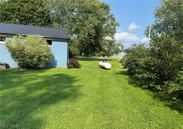 Photo 3 of Single family home for sale at 6661 State Route 45, Lisbon, OH 44432 | MLS# 5231776 | Listing updated on 2026-08-23