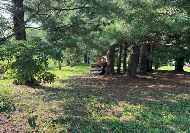Photo 4 of Single family home for sale at 6661 State Route 45, Lisbon, OH 44432 | MLS# 5231776 | Listing updated on 2026-08-23