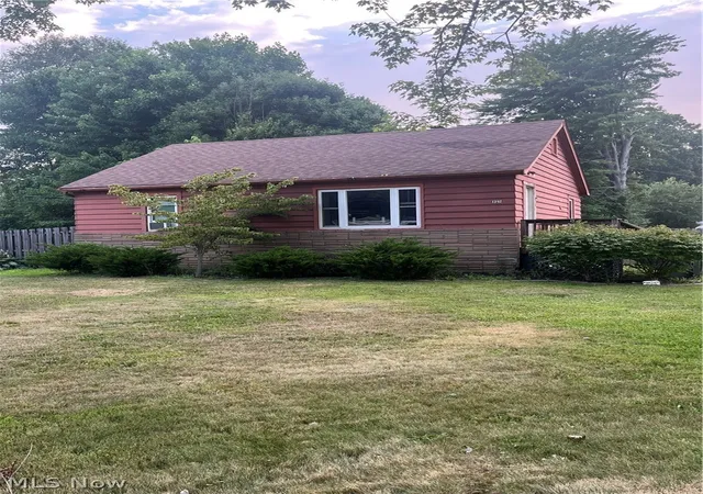 Photo 1 of Sale Pending at 1392 Bennett Rd, Madison, OH 44057 | MLS# 5231641 | Listing updated on 2026-08-07