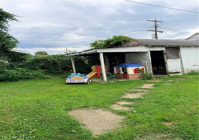 29th image of 817 Rosswell Ave, Steubenville, OH 43952 | MLS# 5231755