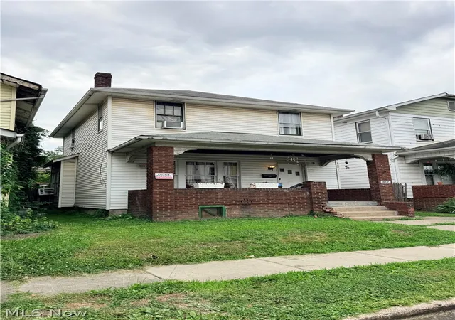 2nd image of 817 Rosswell Ave, Steubenville, OH 43952 | MLS# 5231755