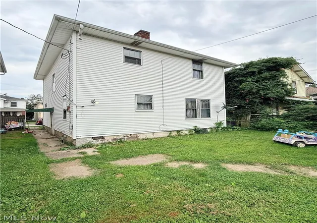3rd image of 817 Rosswell Ave, Steubenville, OH 43952 | MLS# 5231755