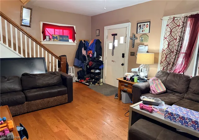 4th image of 817 Rosswell Ave, Steubenville, OH 43952 | MLS# 5231755
