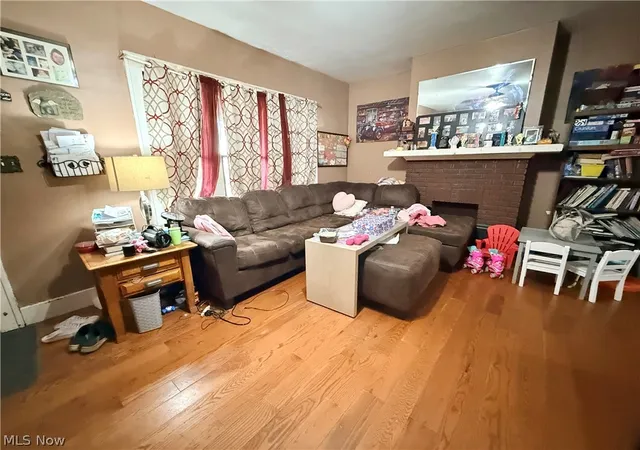 5th image of 817 Rosswell Ave, Steubenville, OH 43952 | MLS# 5231755