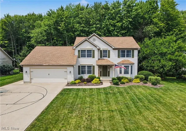 Photo 1 of Sale Pending at 3749 Turnberry Dr, Medina, OH 44256 | MLS# 5231410 | Listing updated on 2026-08-18