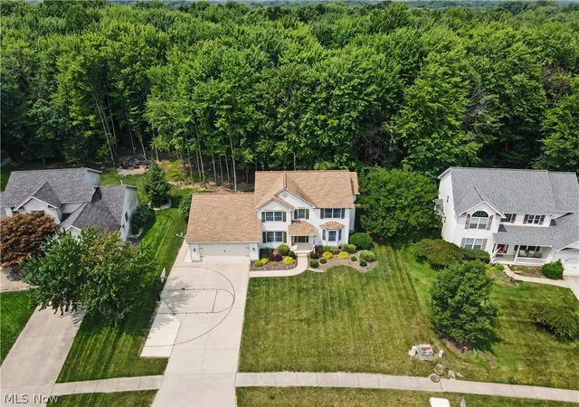 Photo 47 of Sale Pending at 3749 Turnberry Dr, Medina, OH 44256 | MLS# 5231410 | Listing updated on 2026-08-18