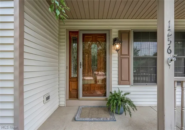 3rd image of 1256 Waterbury Dr, Medina, OH 44256 | MLS# 5231109