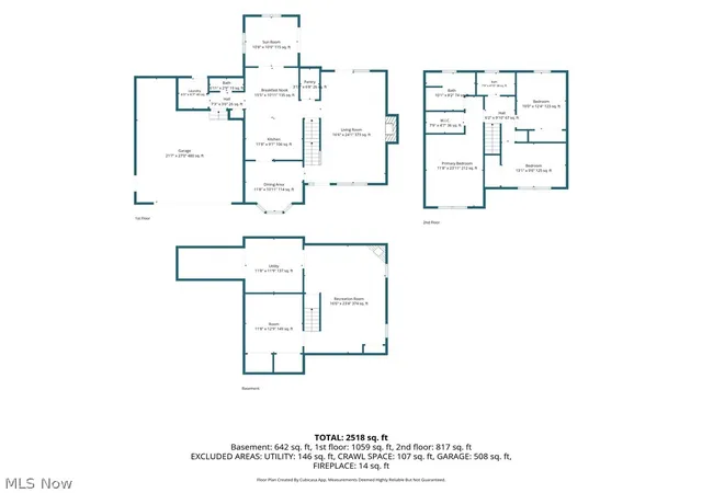 50th image of 1256 Waterbury Dr, Medina, OH 44256 | MLS# 5231109