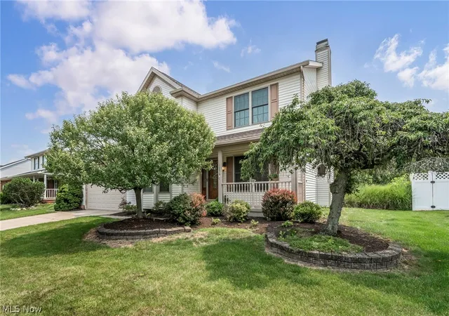 5th image of 1256 Waterbury Dr, Medina, OH 44256 | MLS# 5231109