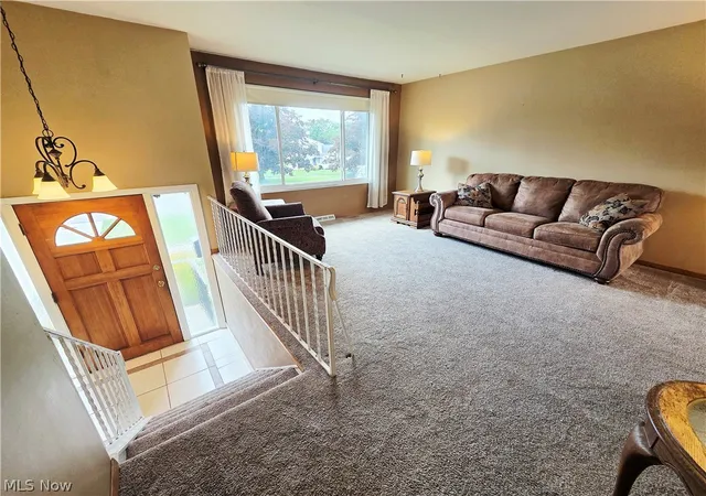 Photo 3 of Sale Pending at 5675 Andover Blvd, Cleveland, OH 44125 | MLS# 5231385 | Listing updated on 2026-08-25