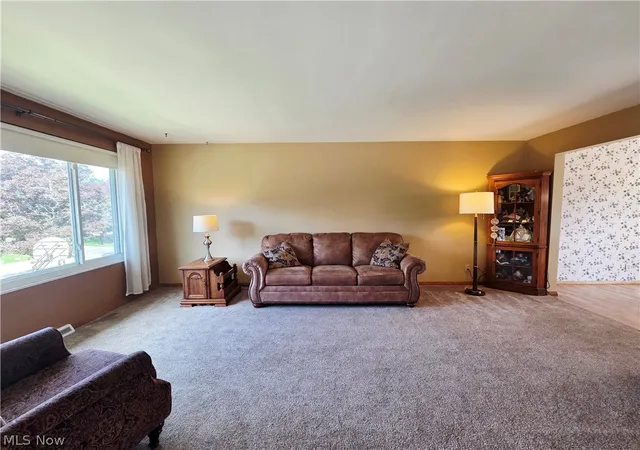 Photo 3 of Sale Pending at 5675 Andover Blvd, Cleveland, OH 44125 | MLS# 5231385 | Listing updated on 2026-08-25