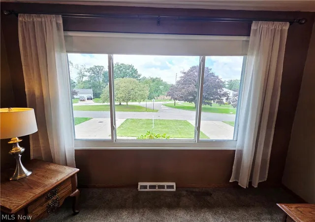 Photo 4 of Sale Pending at 5675 Andover Blvd, Cleveland, OH 44125 | MLS# 5231385 | Listing updated on 2026-08-25