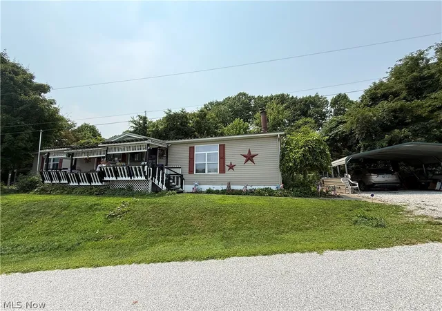 1st image of 16029 Township Road 289, Conesville, OH 43811 | MLS# 5231517