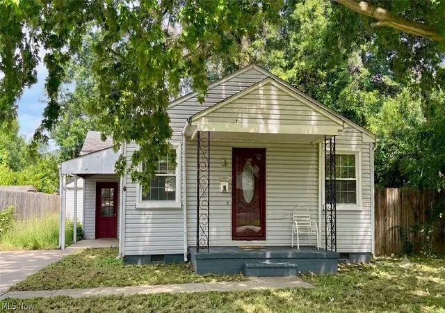 Photo 1 of Single family home for sale at 1964 Tait St, Lorain, OH 44053 | MLS# 5231804 | Listing updated on 2026-08-18