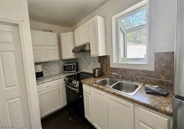 Photo 2 of Single family home for sale at 1964 Tait St, Lorain, OH 44053 | MLS# 5231804 | Listing updated on 2026-08-18