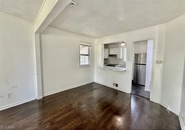 Photo 3 of Single family home for sale at 1964 Tait St, Lorain, OH 44053 | MLS# 5231804 | Listing updated on 2026-08-18