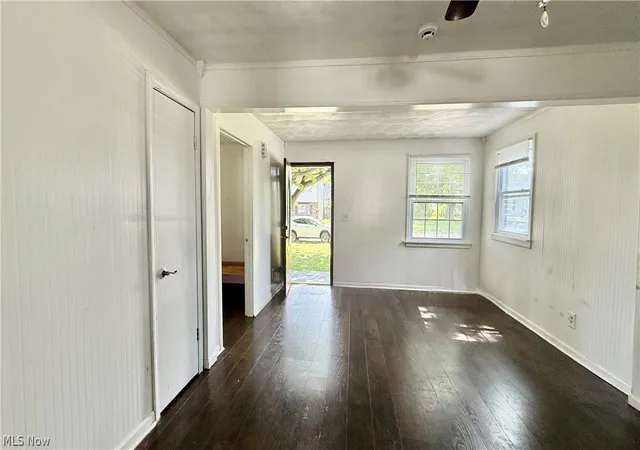 Photo 4 of Single family home for sale at 1964 Tait St, Lorain, OH 44053 | MLS# 5231804 | Listing updated on 2026-08-18
