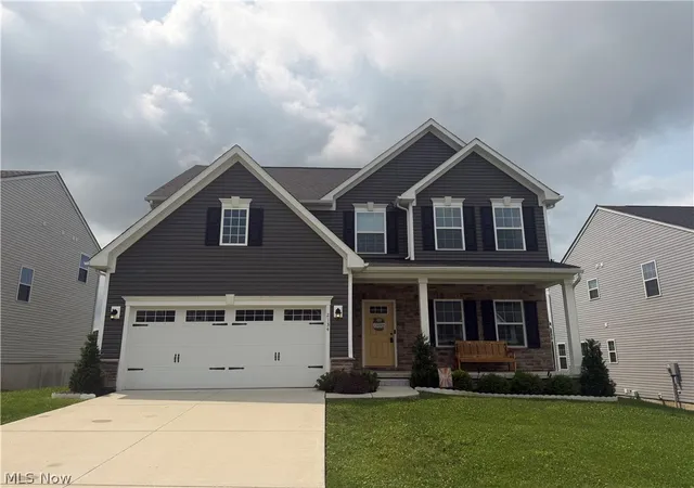 1st image of 2134 Sugar Maple Dr, Kent, OH 44240 | MLS# 5231821