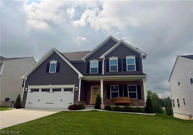 2nd image of 2134 Sugar Maple Dr, Kent, OH 44240 | MLS# 5231821