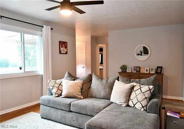 5th image of 3045 Paradise Ave, Canfield, OH 44406 | MLS# 5231574