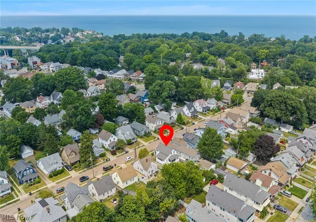 Photo 27 of Sale Pending at 1339 Park Row, Lakewood, OH 44107 | MLS# 5231770 | Listing updated on 2026-08-28