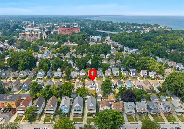 Photo 2 of Sale Pending at 1339 Park Row, Lakewood, OH 44107 | MLS# 5231770 | Listing updated on 2026-08-28