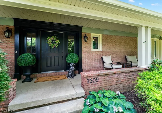 3rd image of 7309 Oak Dr, Poland, OH 44514 | MLS# 5231697