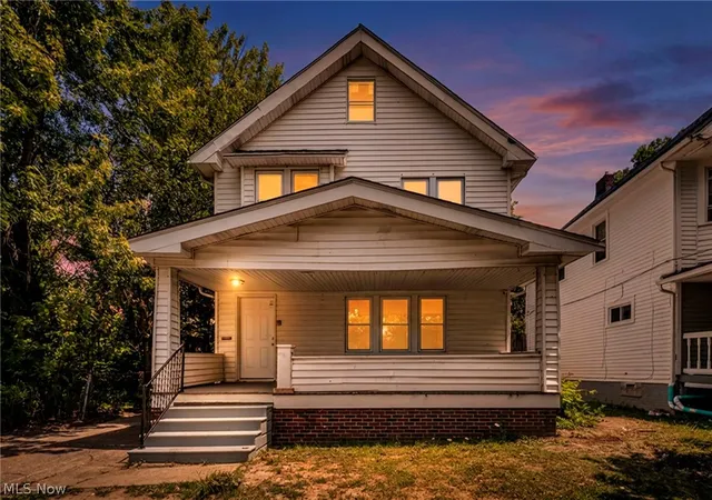1st image of 3257 E 140th St, Cleveland, OH 44120 | MLS# 5226215