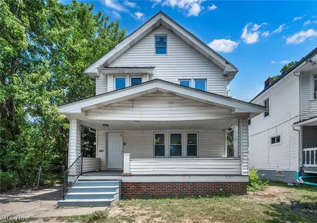 2nd image of 3257 E 140th St, Cleveland, OH 44120 | MLS# 5226215