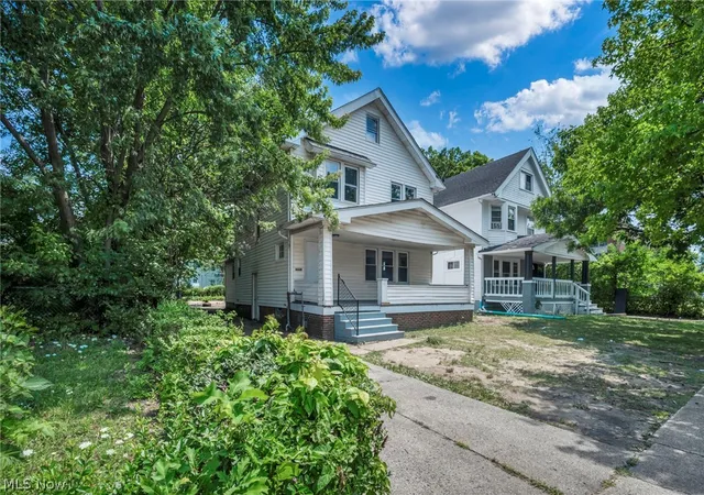 3rd image of 3257 E 140Th St, Cleveland, OH 44120 | MLS# 5226215