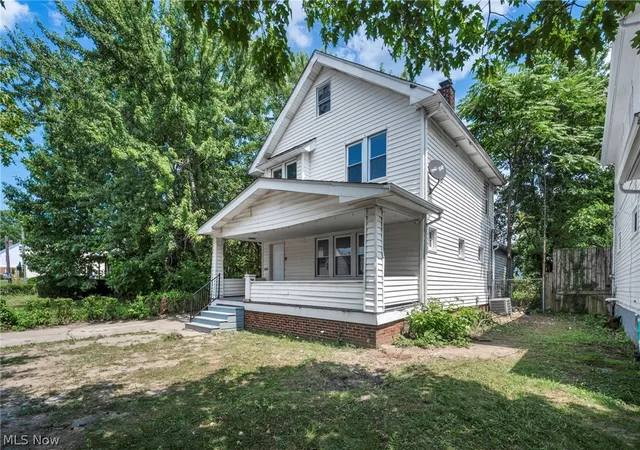5th image of 3257 E 140Th St, Cleveland, OH 44120 | MLS# 5226215