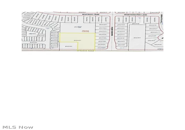 6th image of 27264 Sprague Rd, Olmsted Twp, OH 44138 | MLS# 5231056