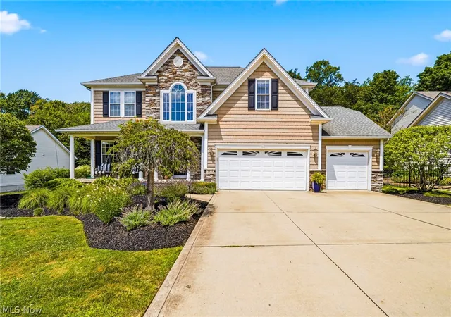Photo 1 of Sale Pending at 12335 Summerwood Dr, Concord Township, OH 44077 | MLS# 5231147 | Listing updated on 2026-08-04