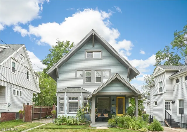1st image of 1438 Newman Ave, Lakewood, OH 44107 | MLS# 5231826
