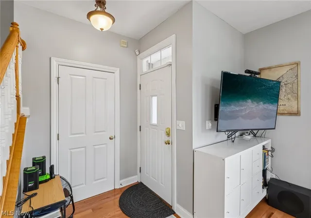 Photo 2 of Townhouse for sale at 2708 Martin Luther King Jr Dr, Cleveland, OH 44104 | MLS# 5231512 | Listing updated on 2026-08-24