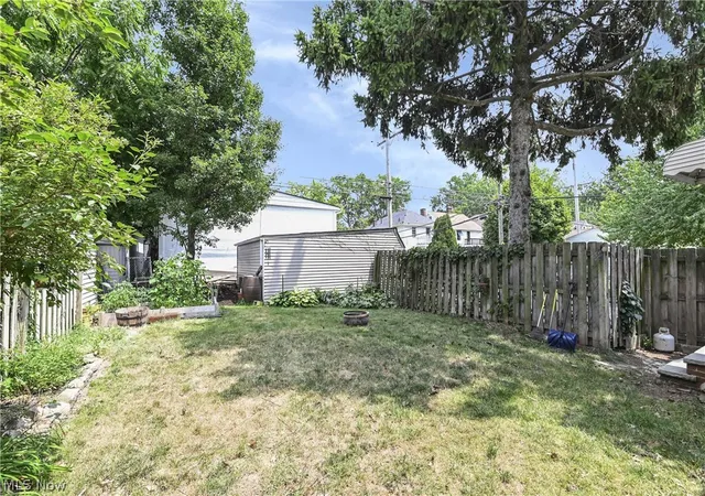 Photo 39 of Single family home for sale at 3371 W 131st Street, Cleveland, OH 44111 | MLS# 5228502 | Listing updated on 2026-09-01