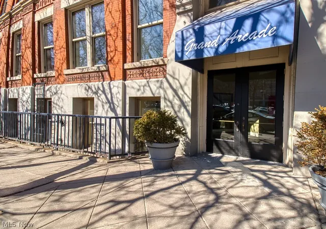 Condo for sale at 408 W Saint Clair Ave #223, Cleveland, OH 44113 | MLS# 5231700