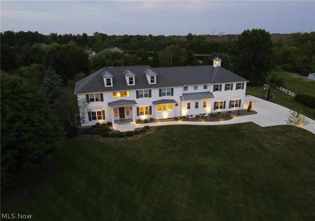 2nd image of 9830 Greenway Trl, Chagrin Falls, OH 44023 | MLS# 5231694