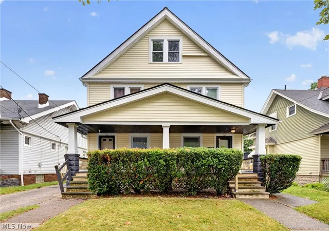 1st image of 4103 Cypress Ave, Cleveland, OH 44109 | MLS# 5229365